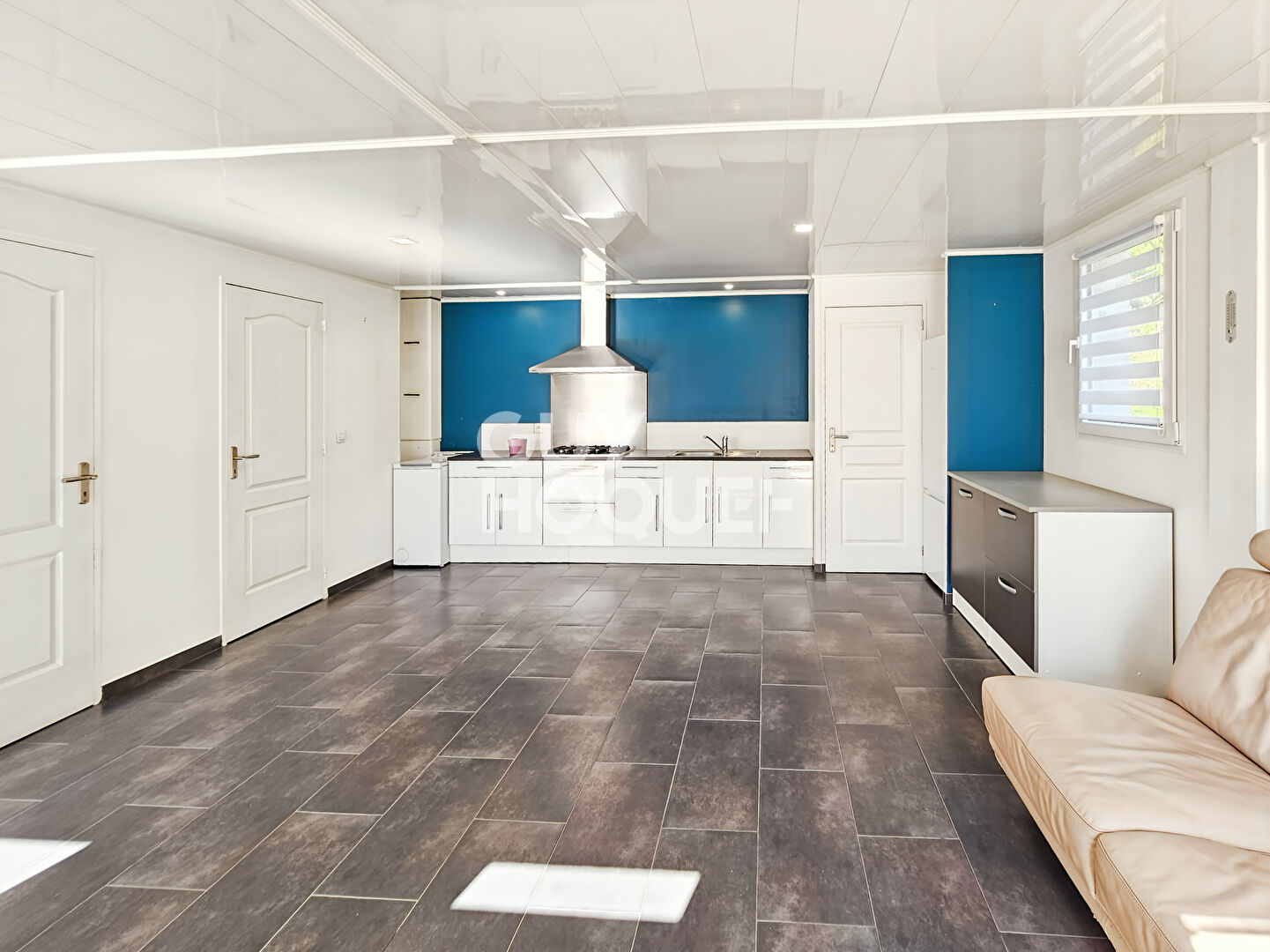 Maison à vendre à Marles en Brie