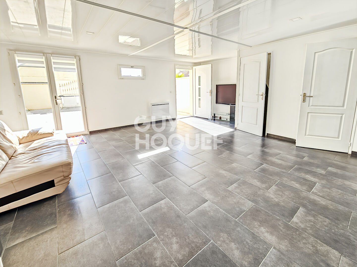 Maison à vendre à Marles en Brie