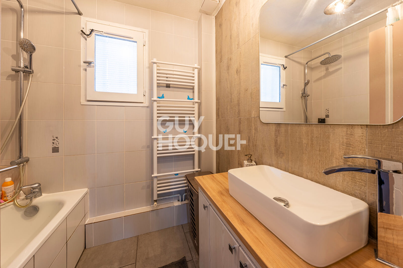 Appartement Emerainville 3 pièce(s) 65.5 m2