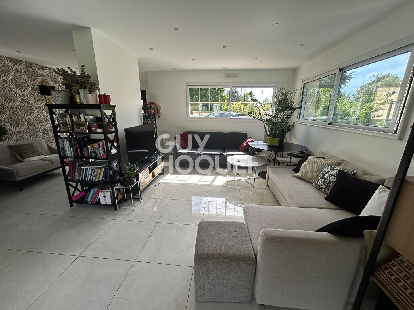 Maison à louer - 7 pièces à Boissise la Bertrand