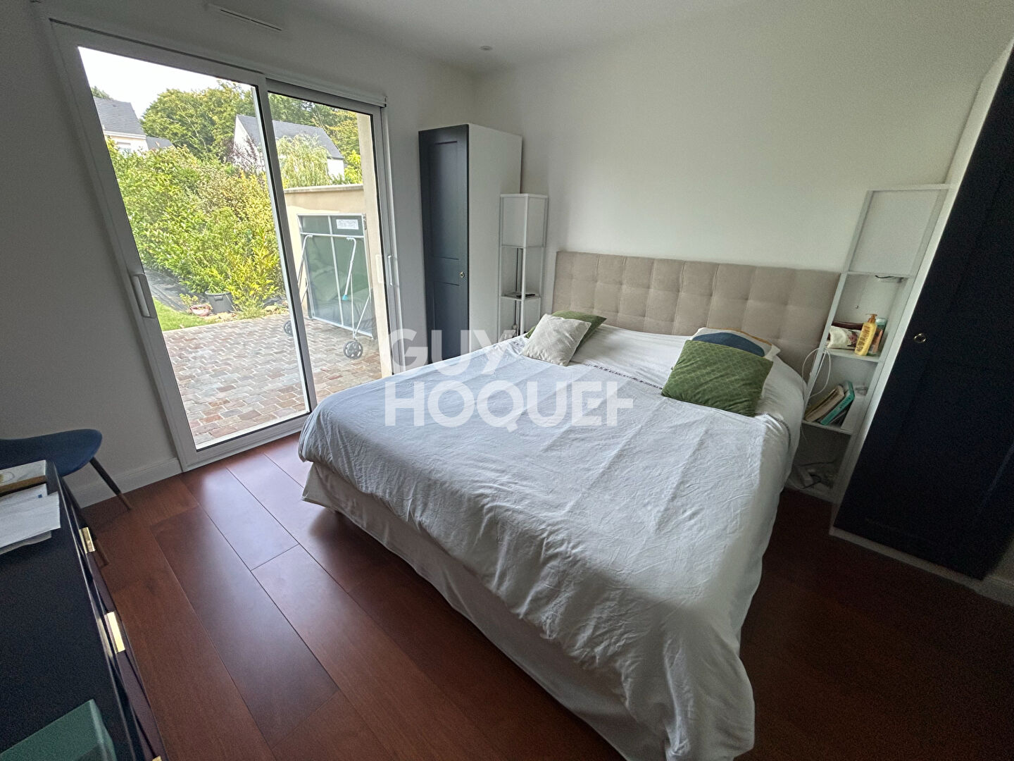 Maison à louer - 7 pièces à Boissise la Bertrand