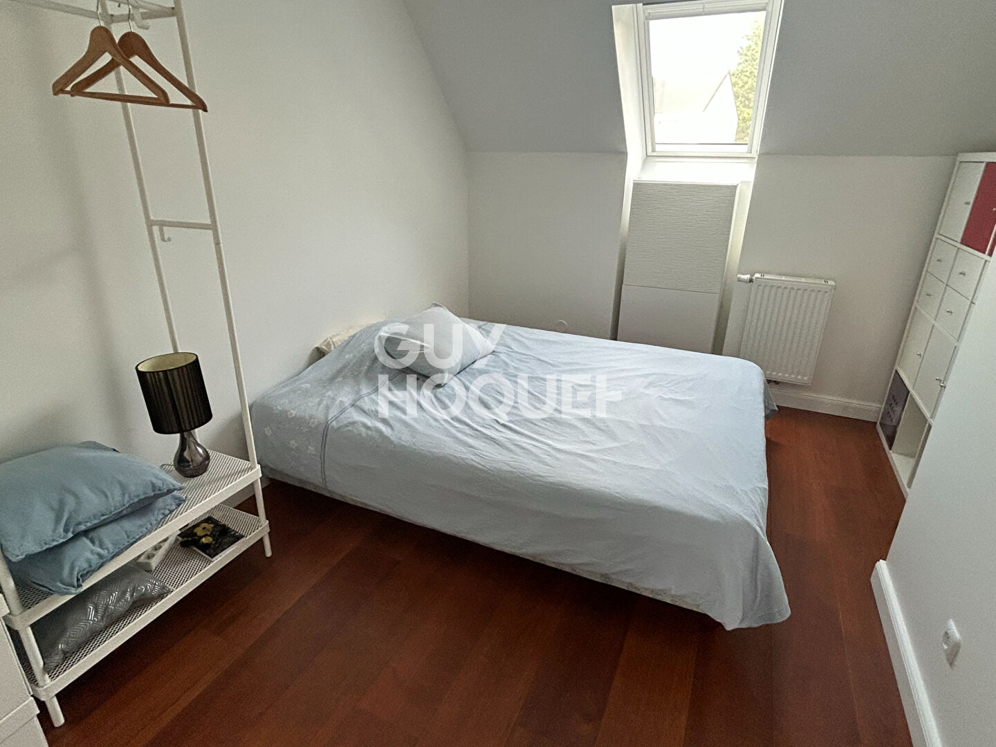 Maison à louer - 7 pièces à Boissise la Bertrand