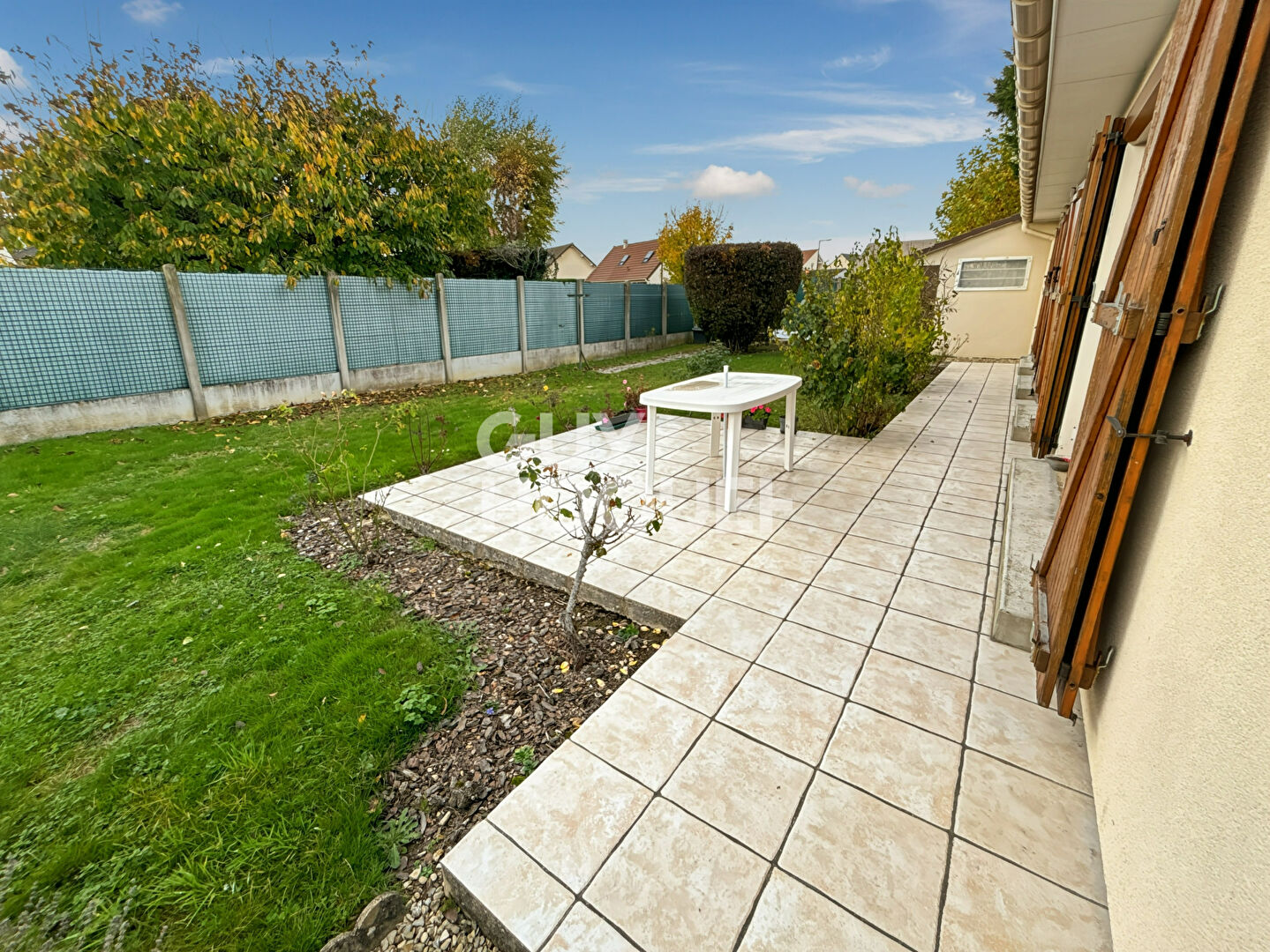 Maison à vendre à Fontenay Trésigny