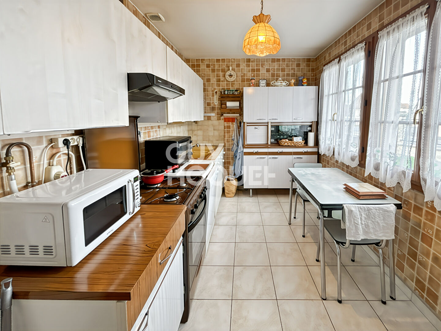 Maison à vendre à Fontenay Trésigny