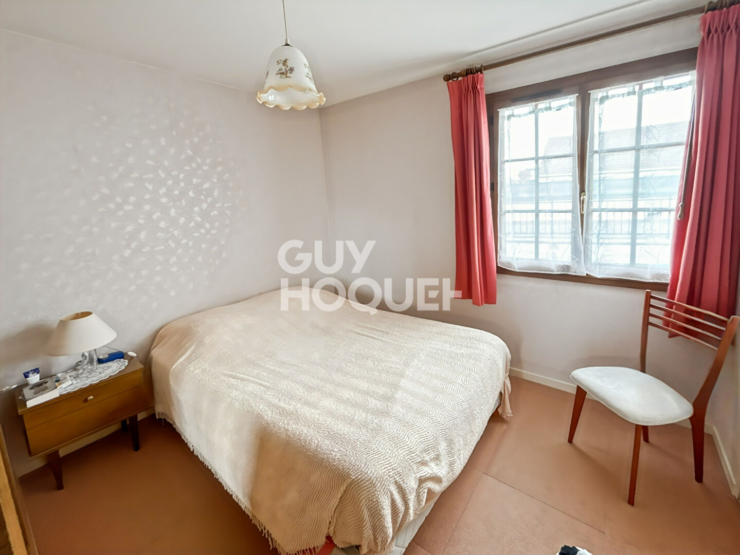 Maison à vendre à Fontenay Trésigny