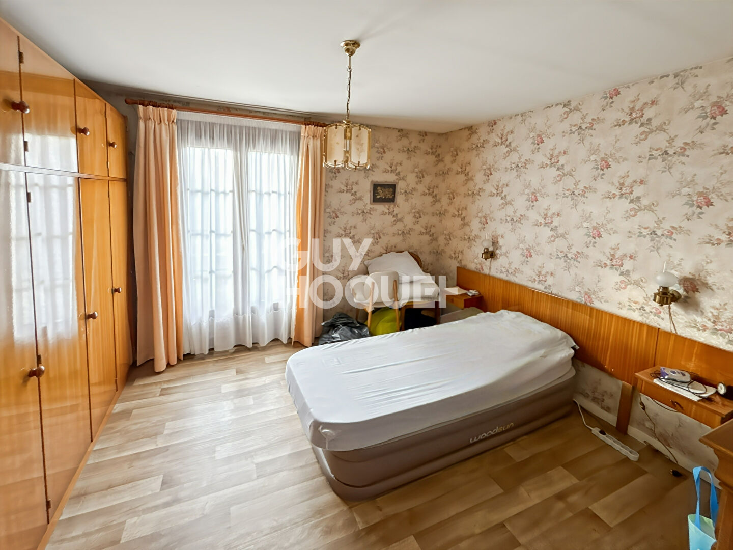 Maison à vendre à Fontenay Trésigny