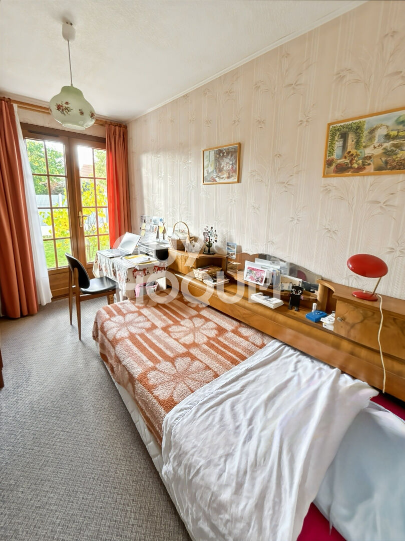 Maison à vendre à Fontenay Trésigny