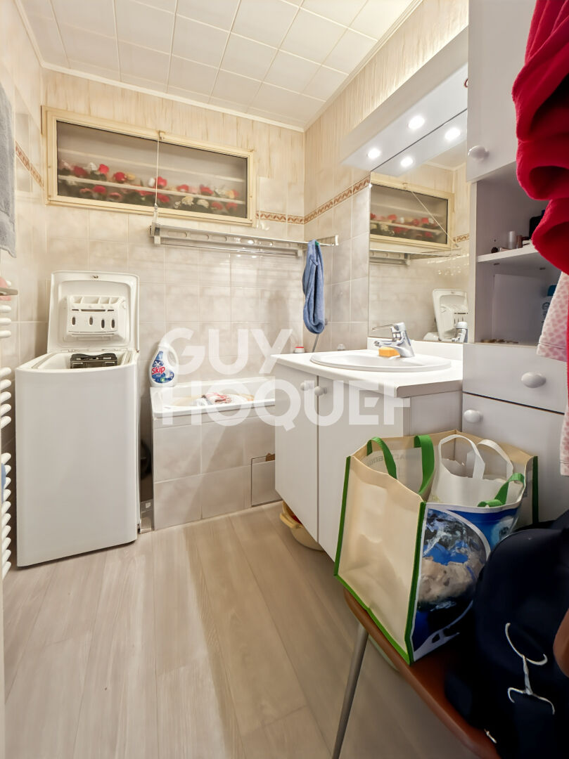 Maison à vendre à Fontenay Trésigny