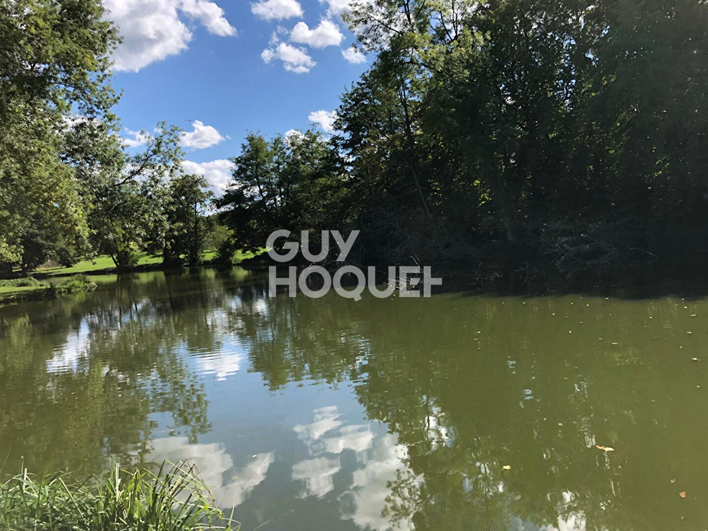 Bâtisse à Ferrieres En Brie de 900 m2