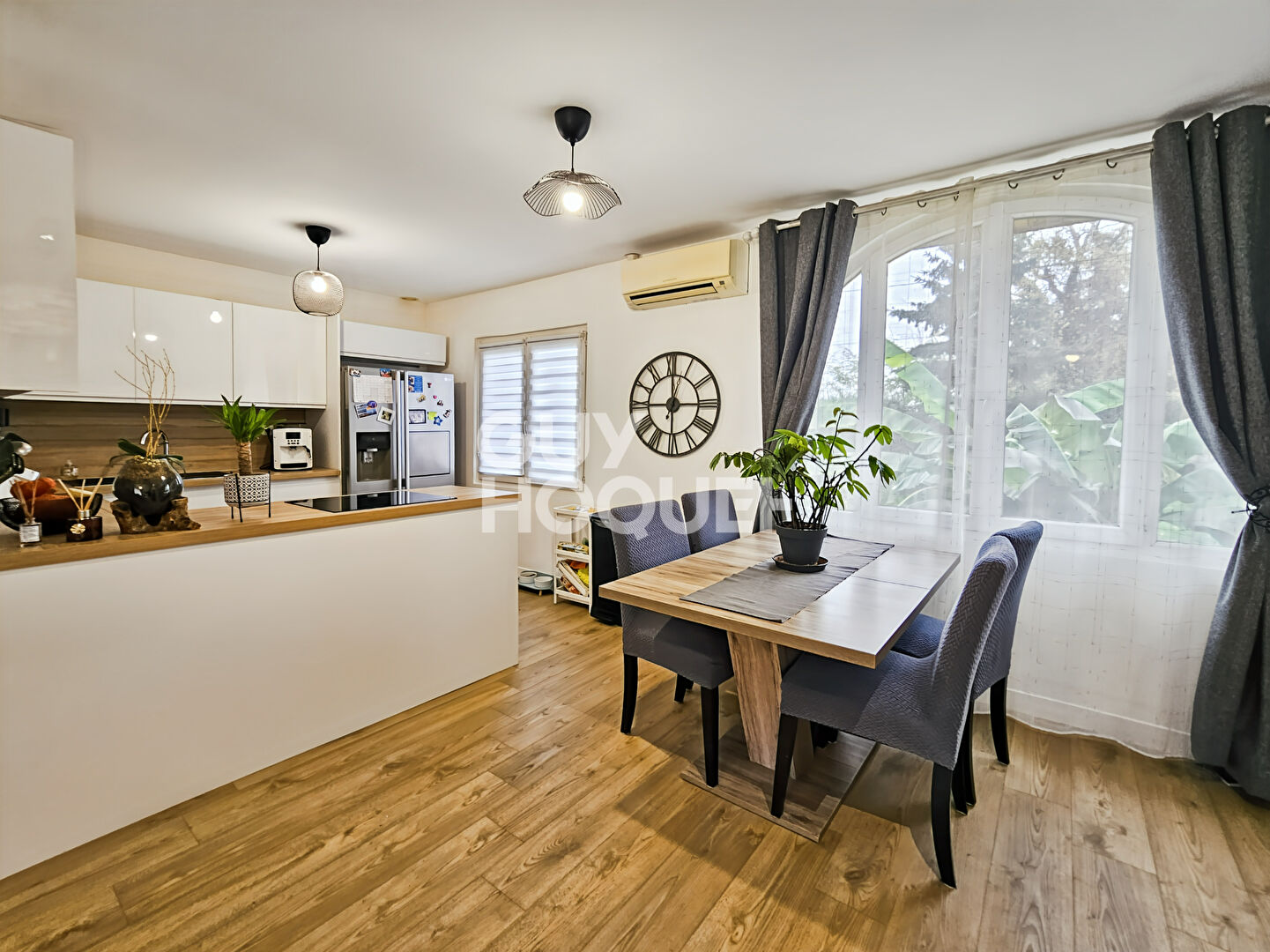 BELLES PRESTATIONS !