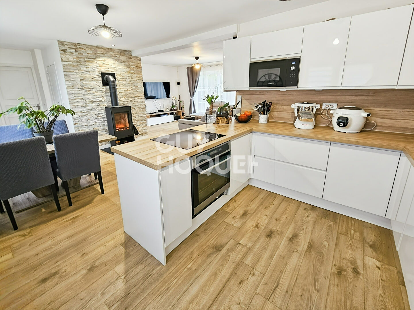 BELLES PRESTATIONS !