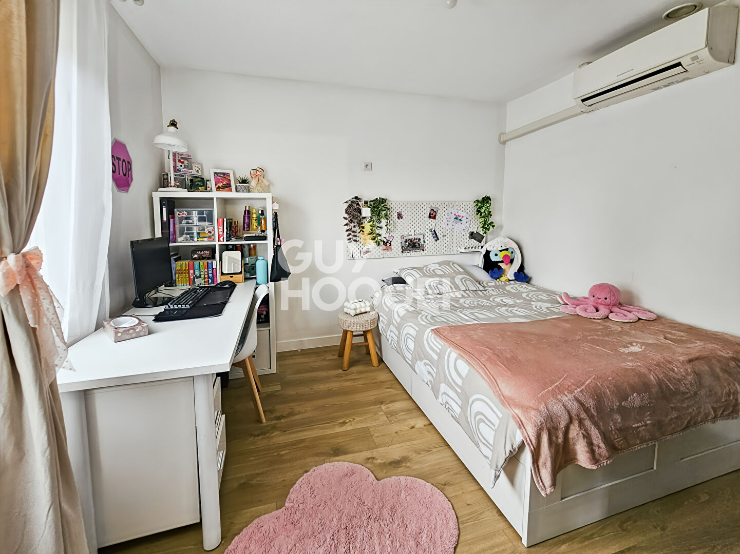 BELLES PRESTATIONS !