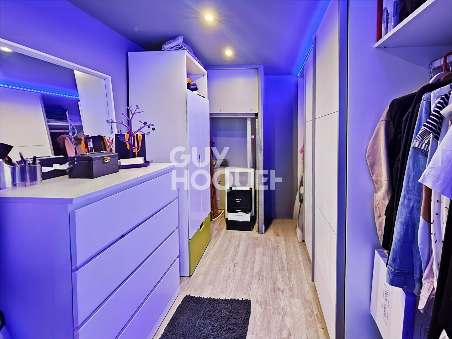 BELLES PRESTATIONS !