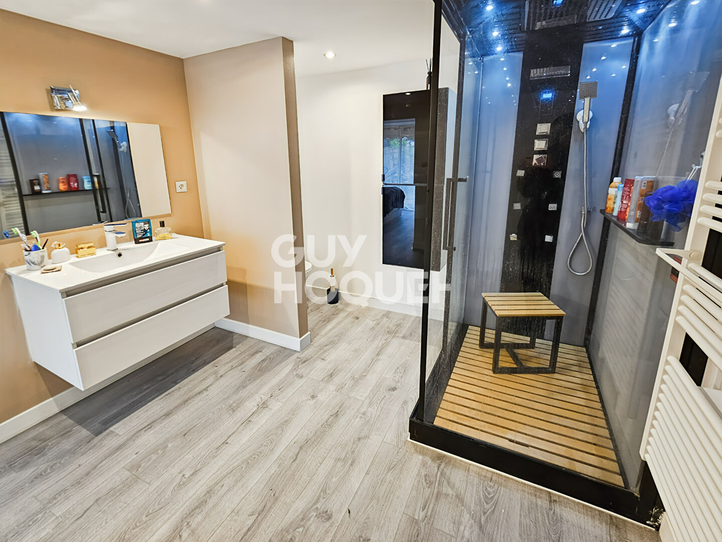 BELLES PRESTATIONS !