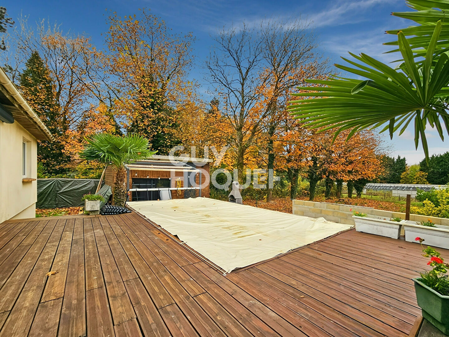 BELLES PRESTATIONS !