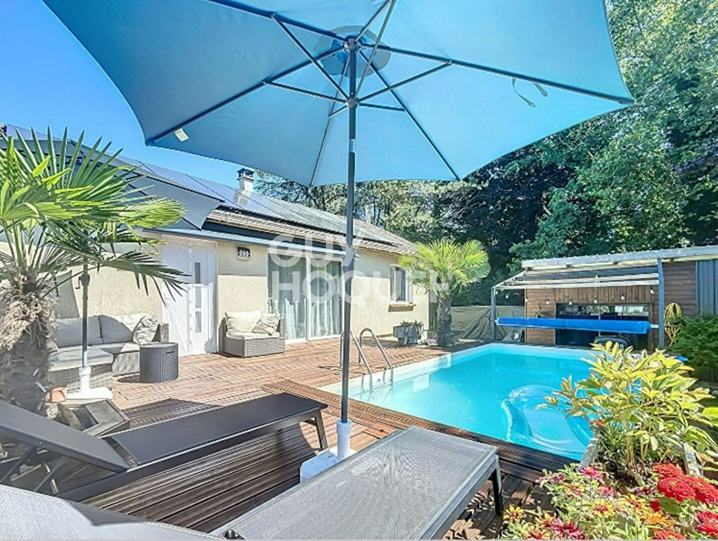 BELLES PRESTATIONS !