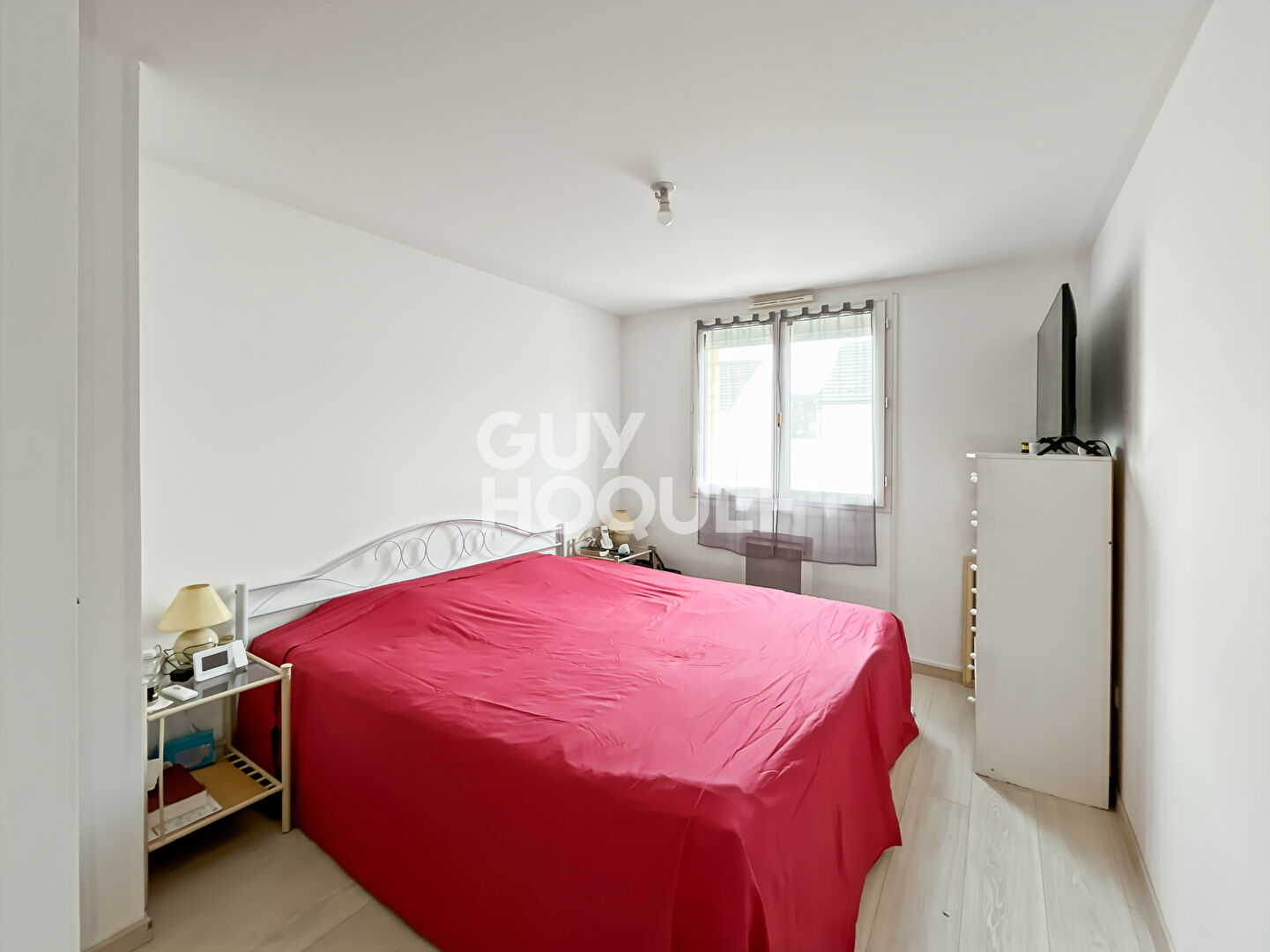 Maison à vendre à Fontenay-Trésigny - 5 pièces, 3 chambres