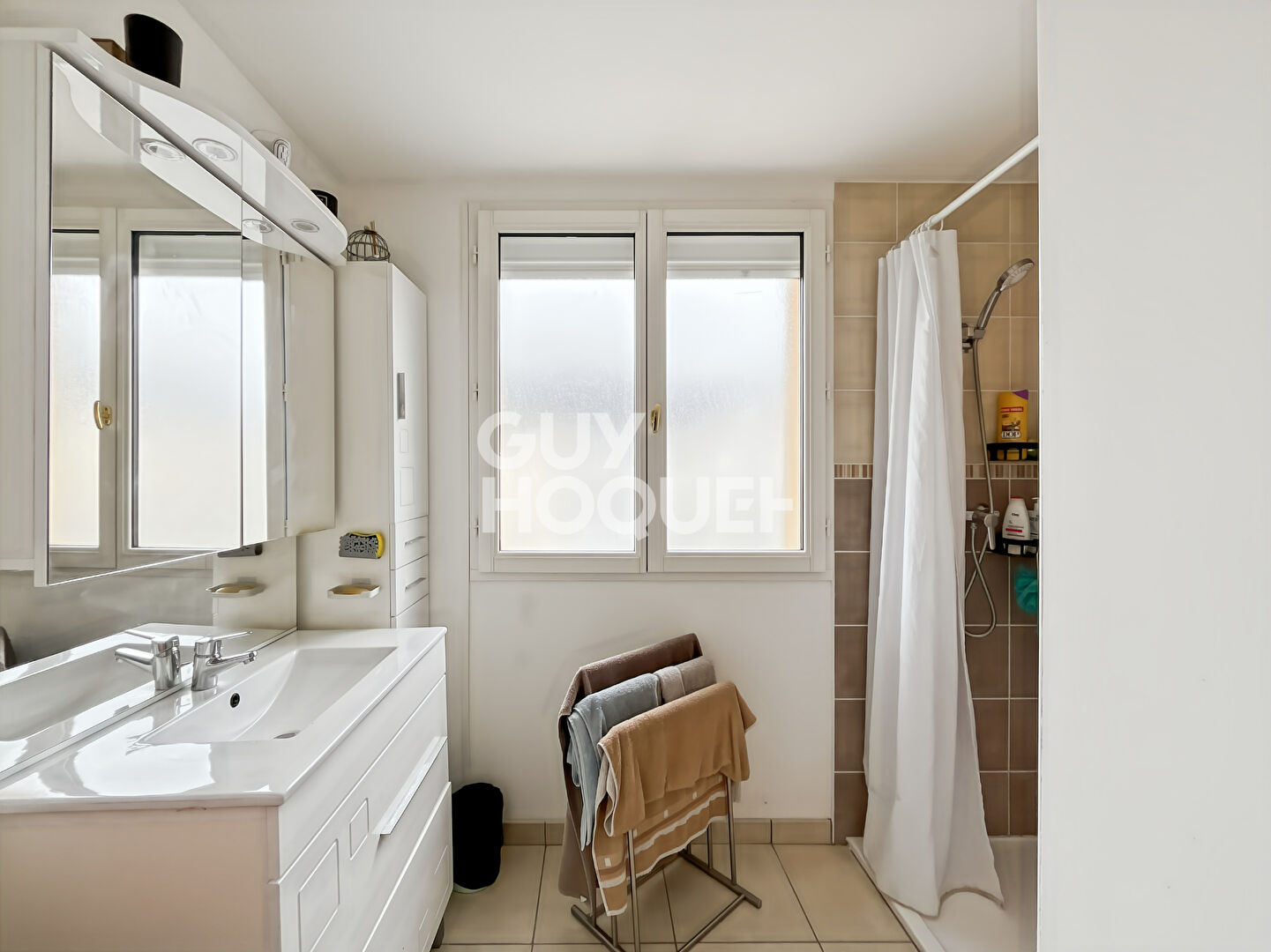 Maison à vendre à Fontenay-Trésigny - 5 pièces, 3 chambres