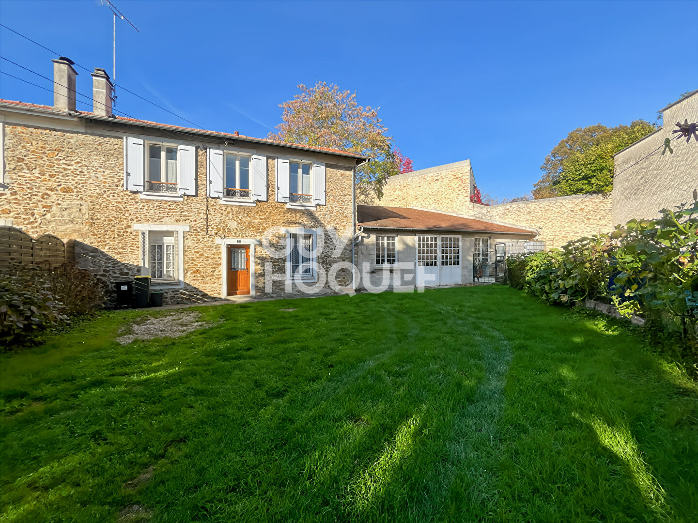 Maison à vendre à Chaumes en Brie