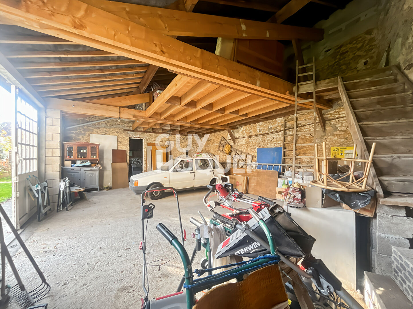 Maison à vendre à Chaumes en Brie