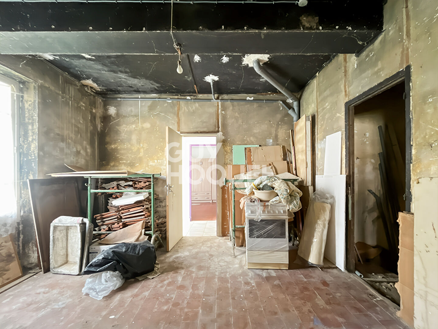 Maison à vendre à Chaumes en Brie