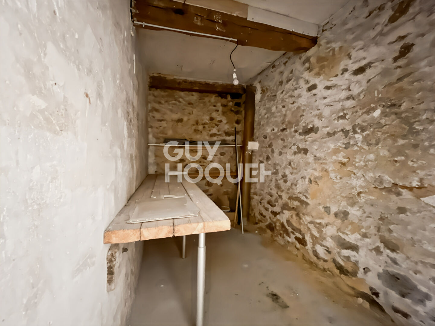 Maison à vendre à Chaumes en Brie