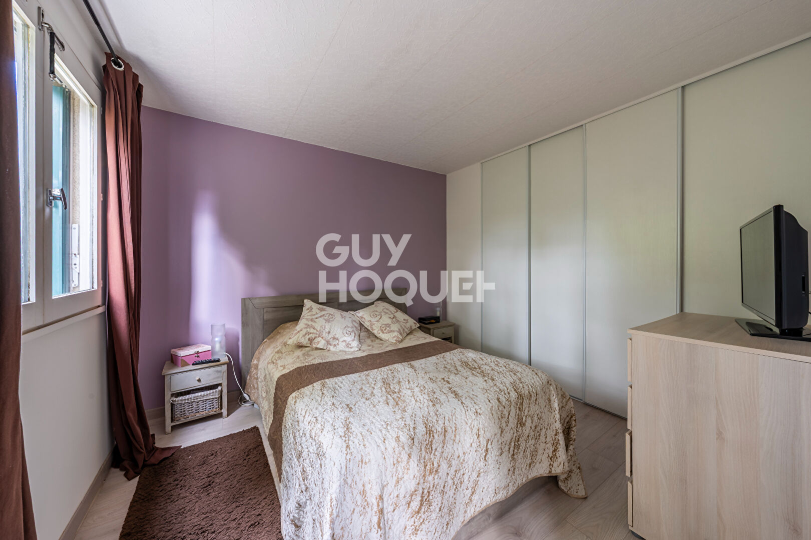 Appartement 3 pièce(s) 65.5 m2