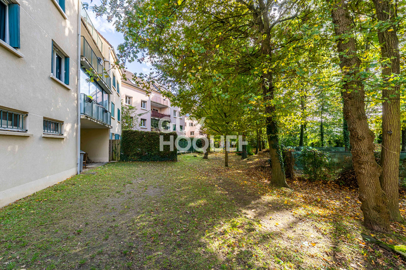 Appartement 3 pièce(s) 65.5 m2