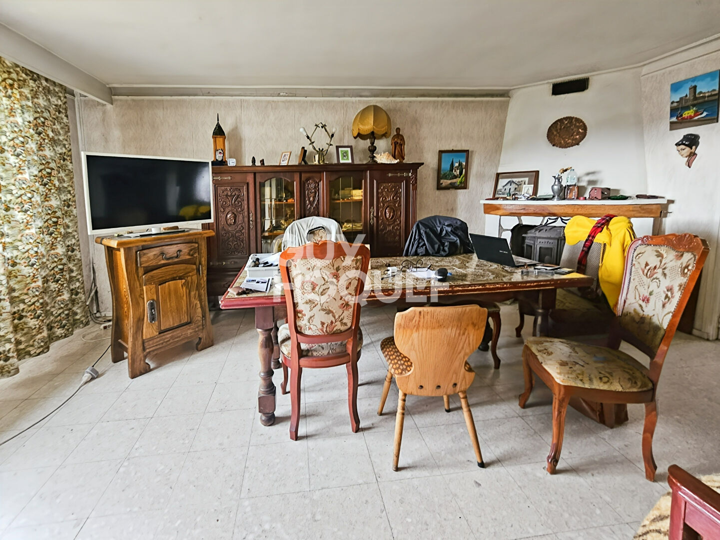 Maison à vendre à Fontenay Trésigny - Référence 6030