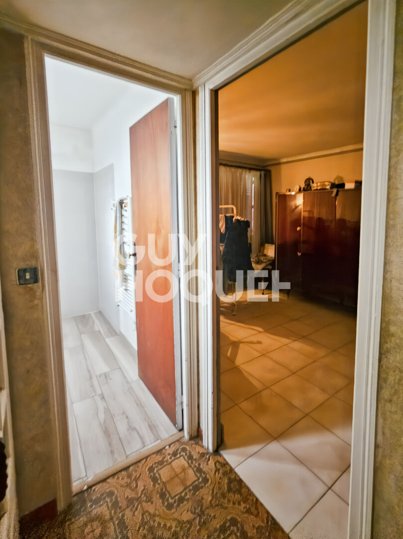 Maison à vendre à Fontenay Trésigny - Référence 6030