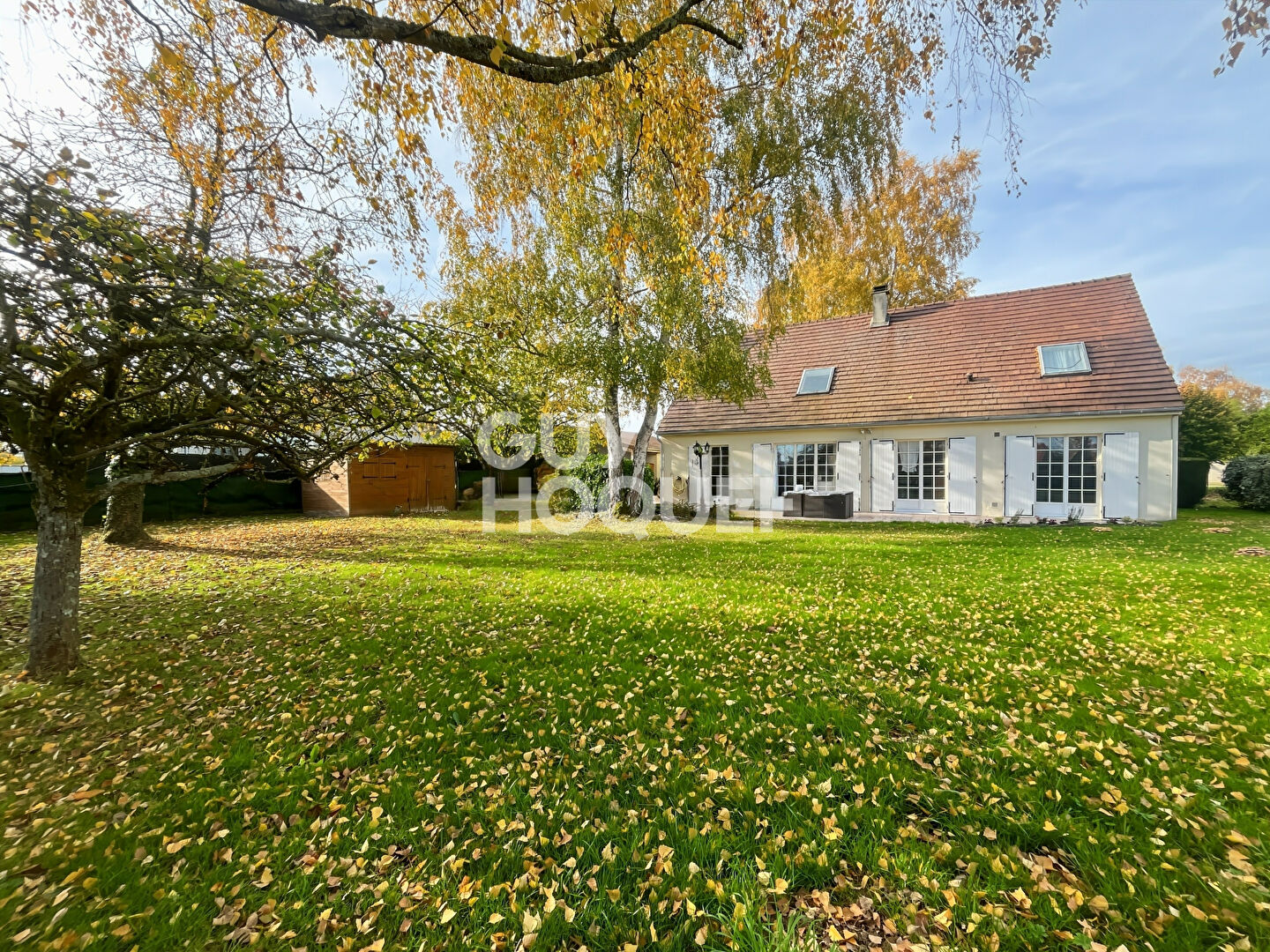 Maison à vendre à Marles-en-Brie