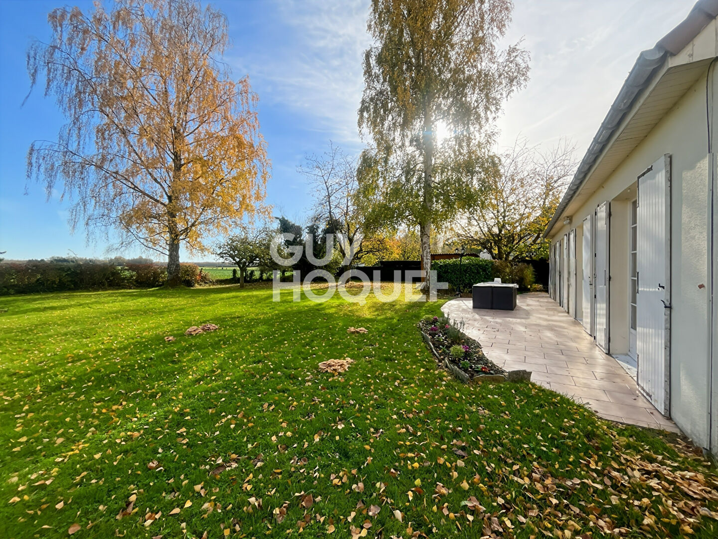 Maison à vendre à Marles-en-Brie