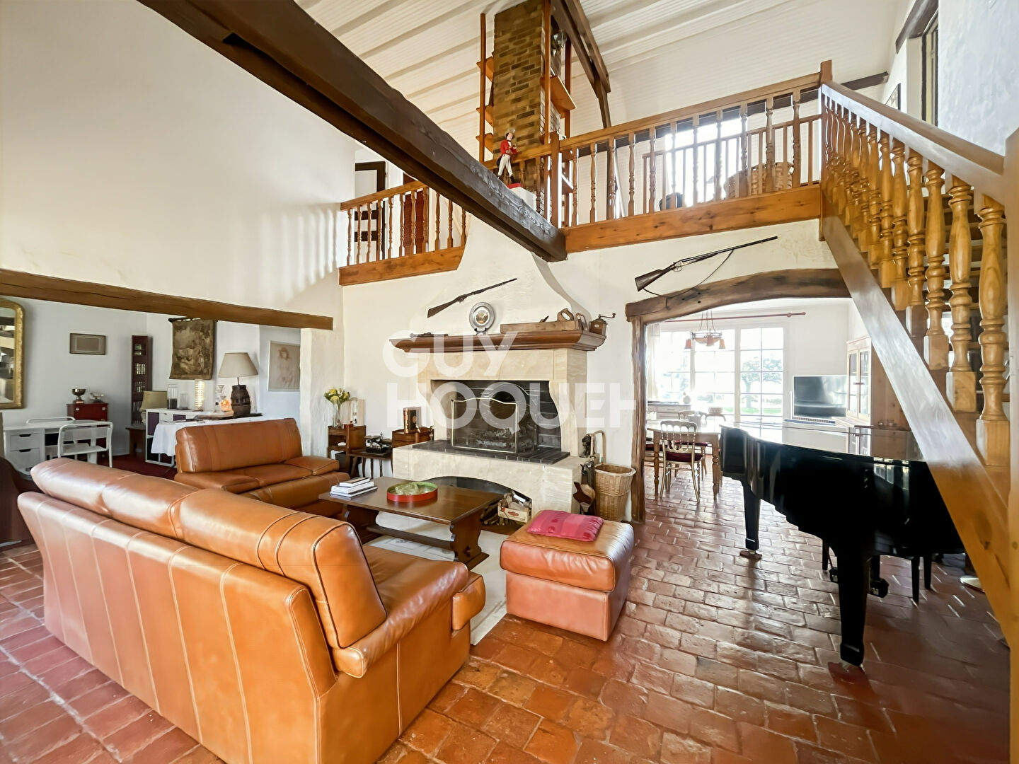 Maison à vendre à Marles-en-Brie