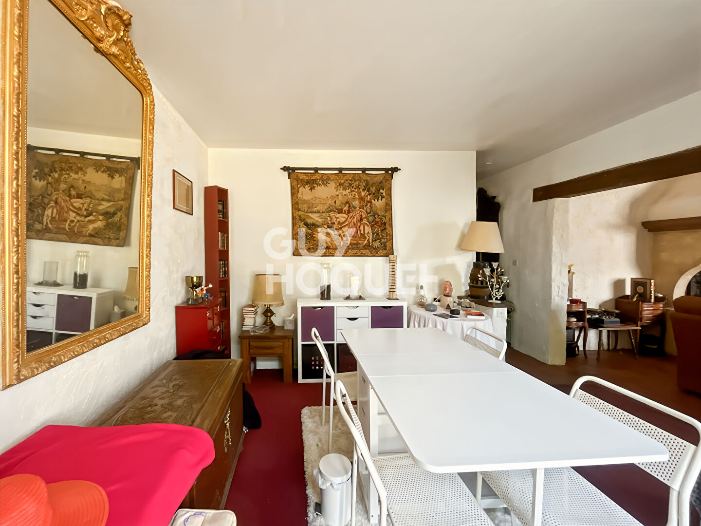 Maison à vendre à Marles-en-Brie