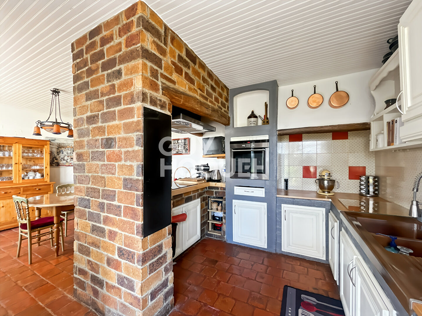 Maison à vendre à Marles-en-Brie