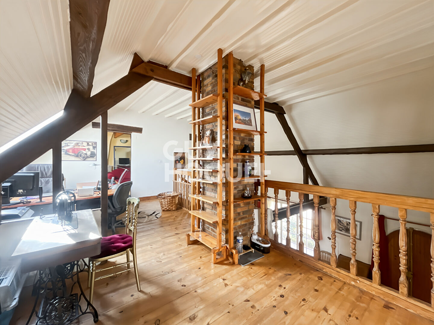 Maison à vendre à Marles-en-Brie