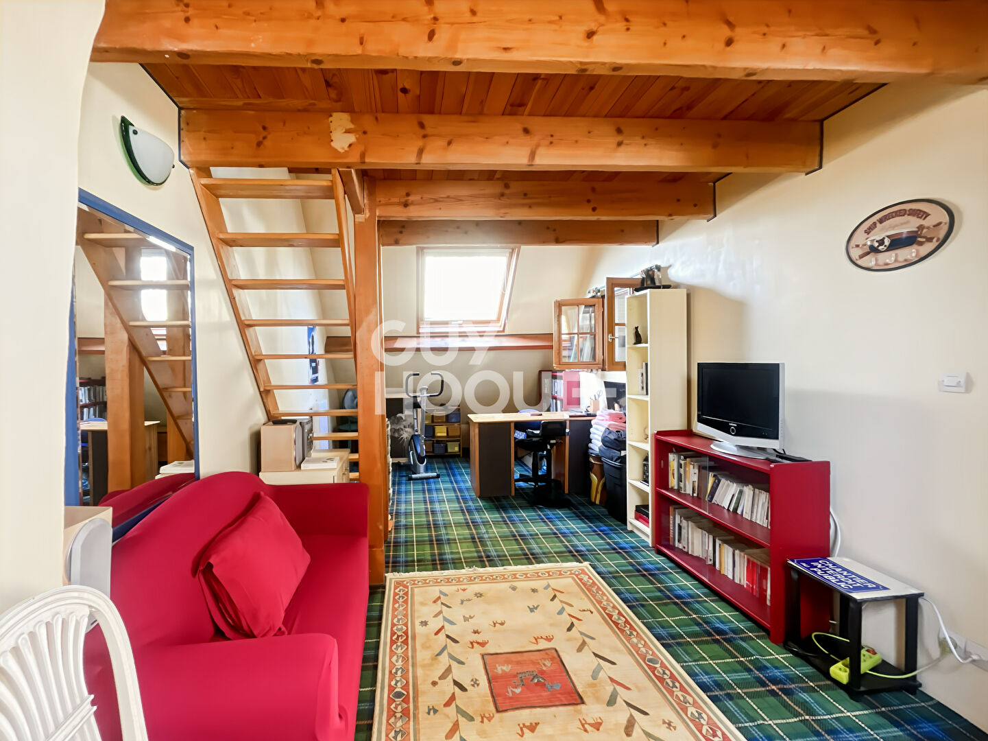 Maison à vendre à Marles-en-Brie