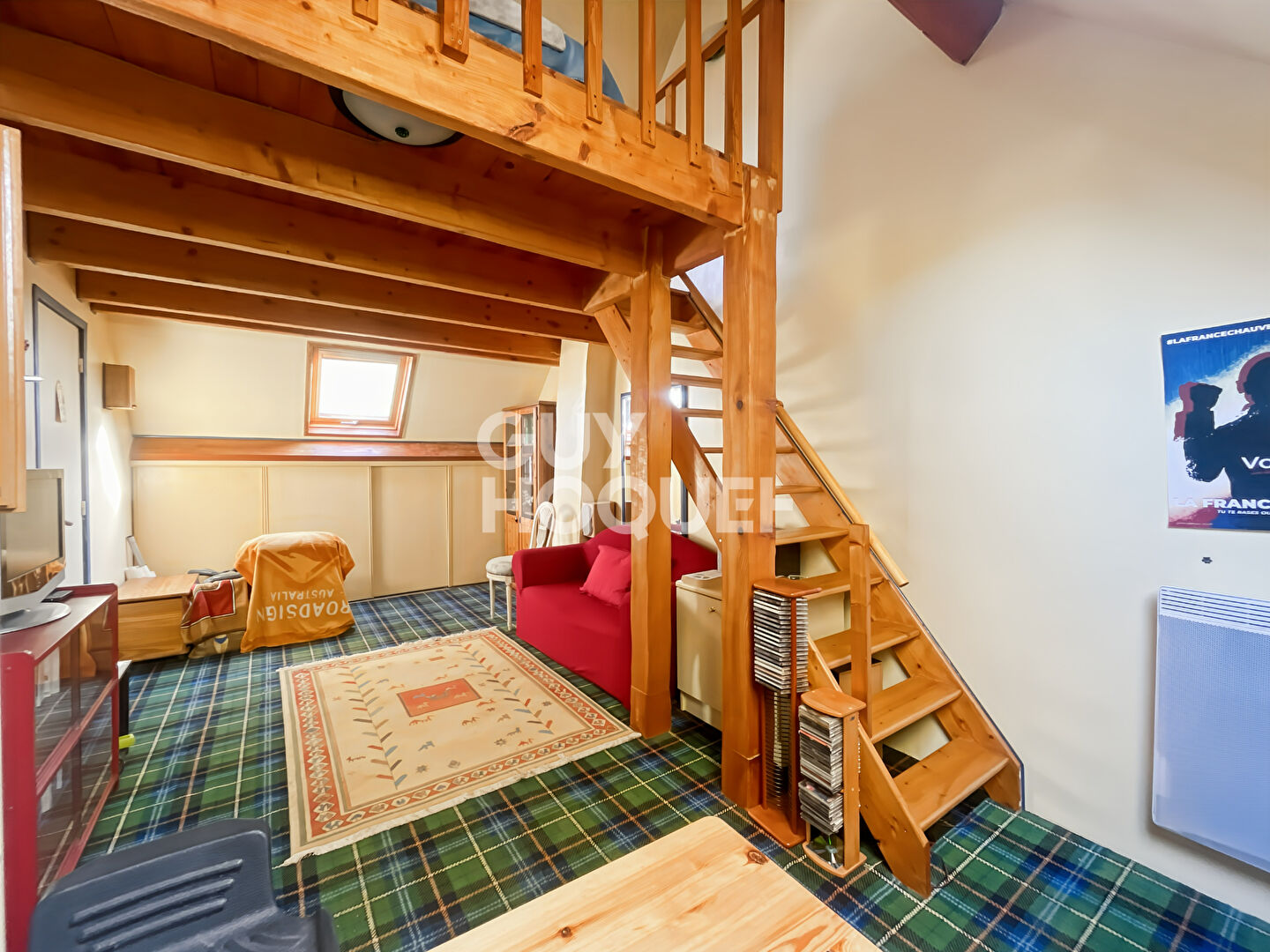 Maison à vendre à Marles-en-Brie