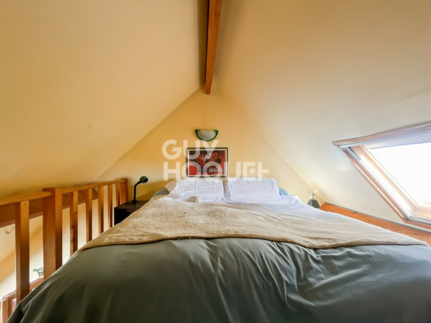 Maison à vendre à Marles-en-Brie