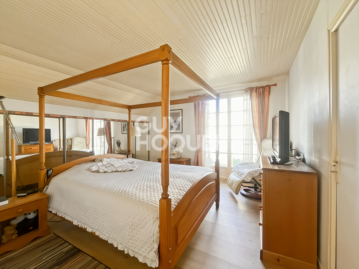 Maison à vendre à Marles-en-Brie