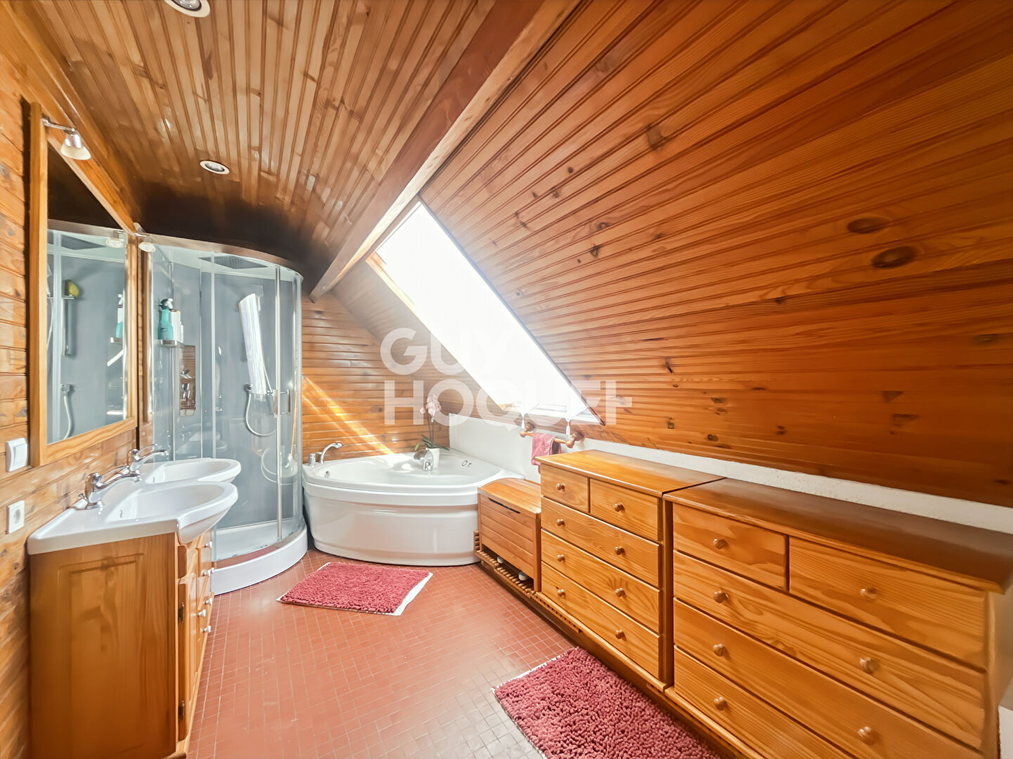 Maison à vendre à Marles-en-Brie