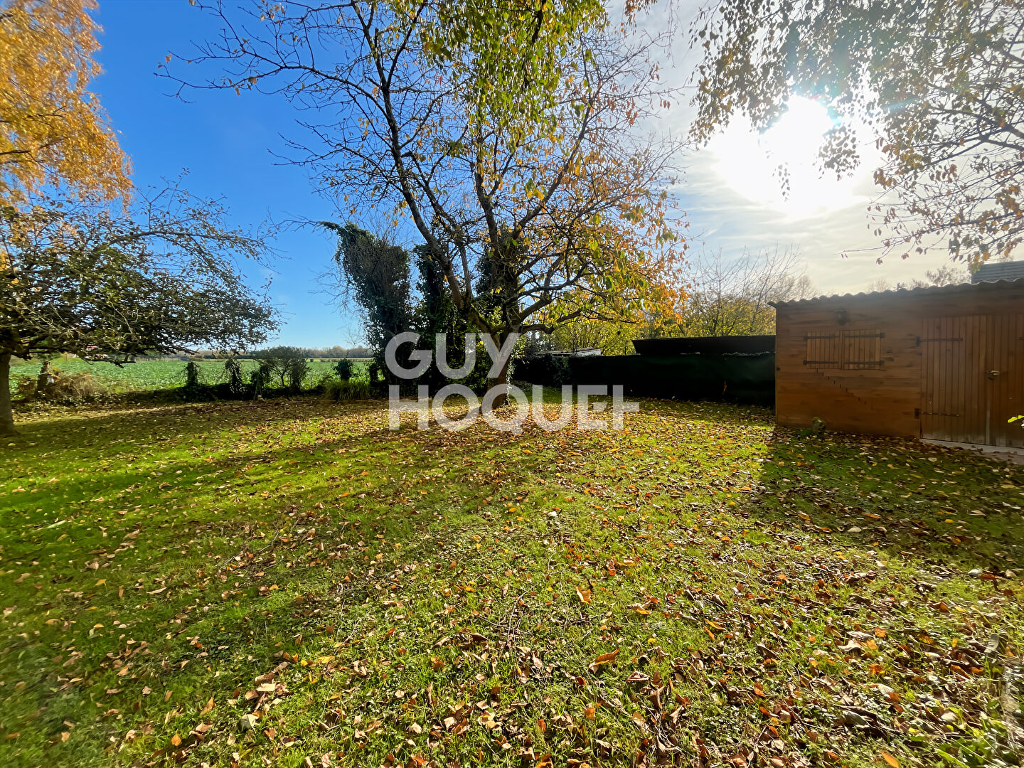 Maison à vendre à Marles-en-Brie