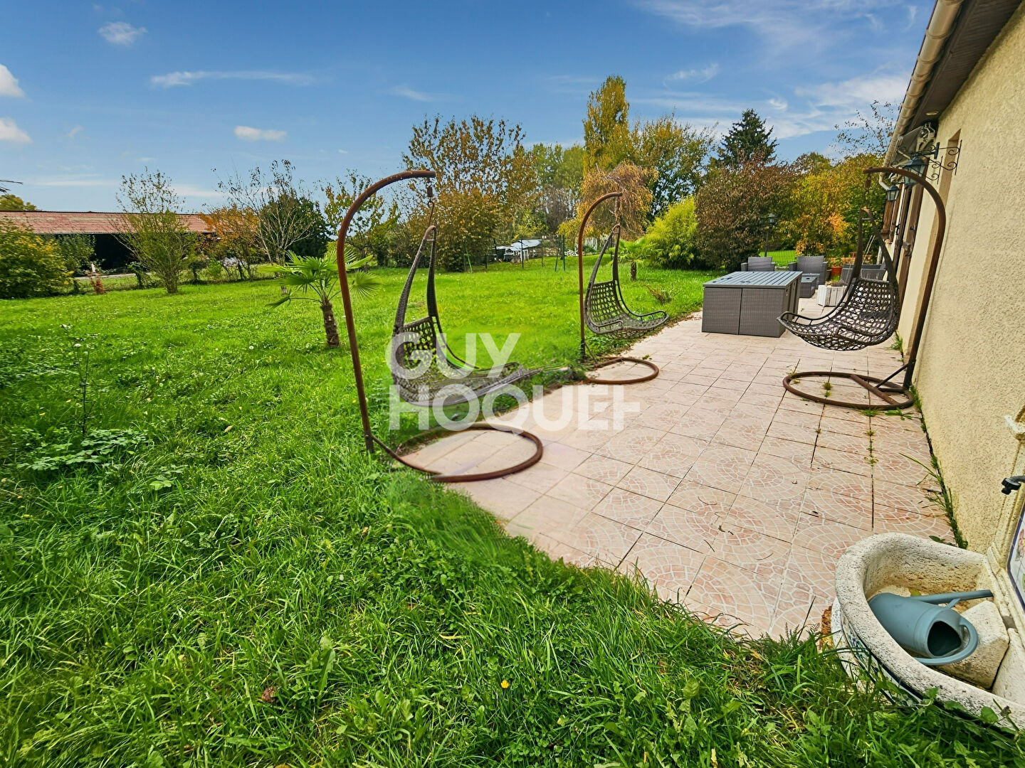 Maison à vendre à Marles-en-Brie