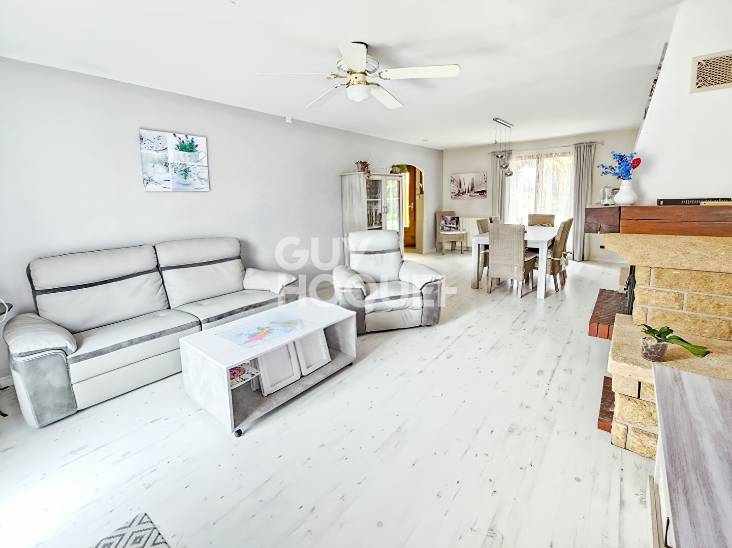 Maison à vendre à Marles-en-Brie