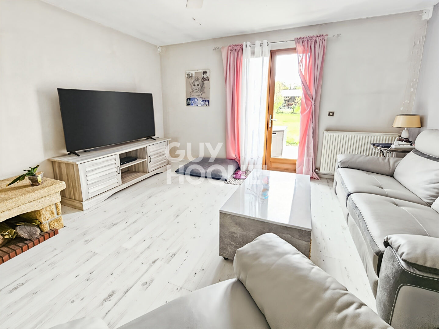 Maison à vendre à Marles-en-Brie