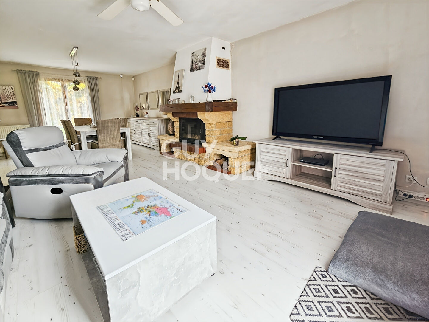 Maison à vendre à Marles-en-Brie