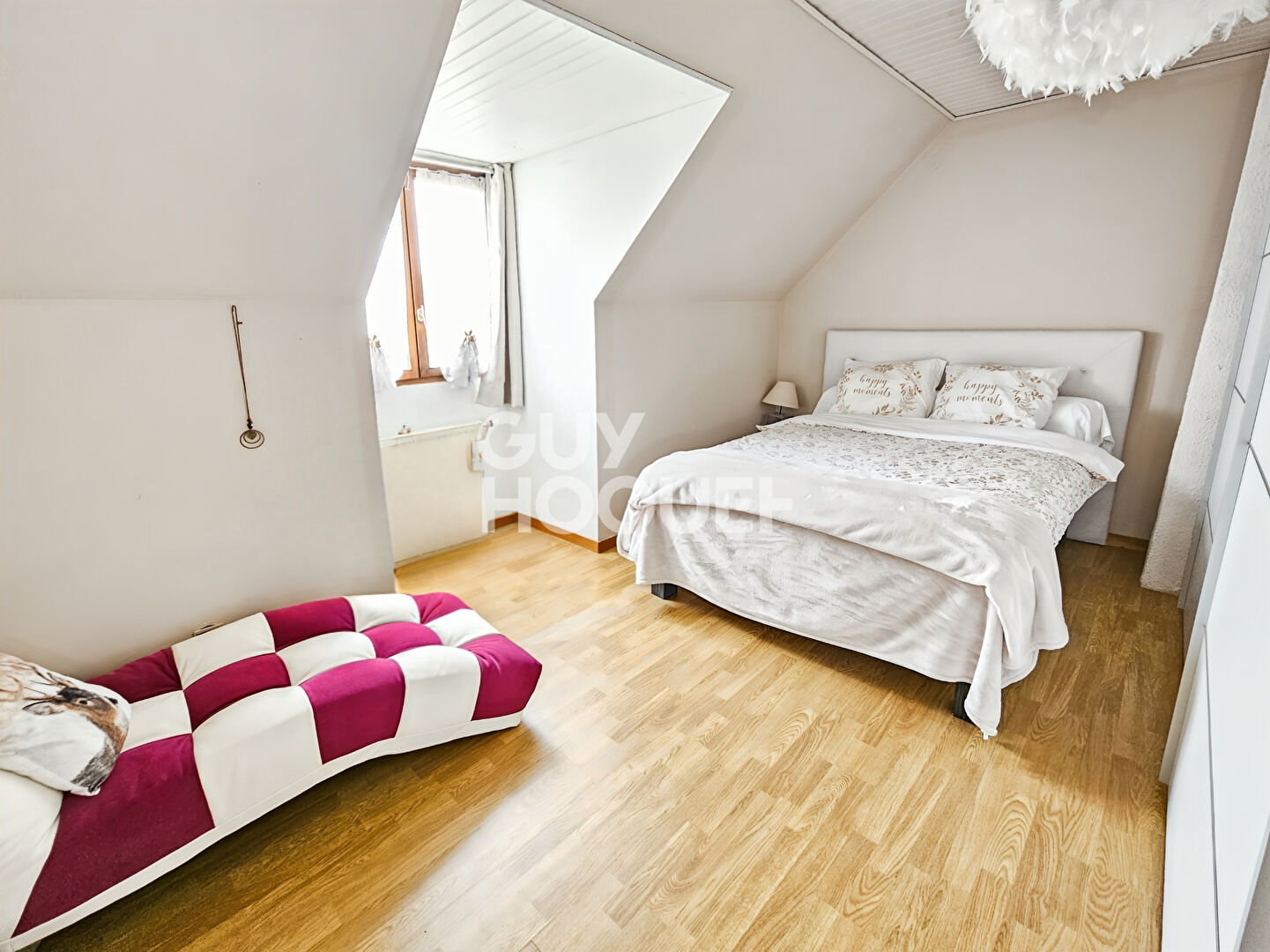 Maison à vendre à Marles-en-Brie