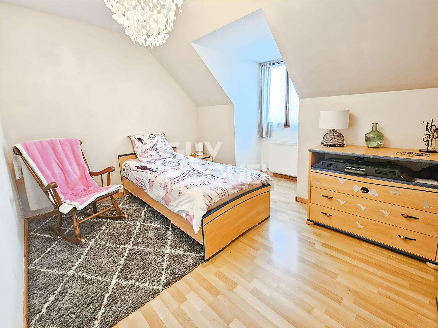 Maison à vendre à Marles-en-Brie