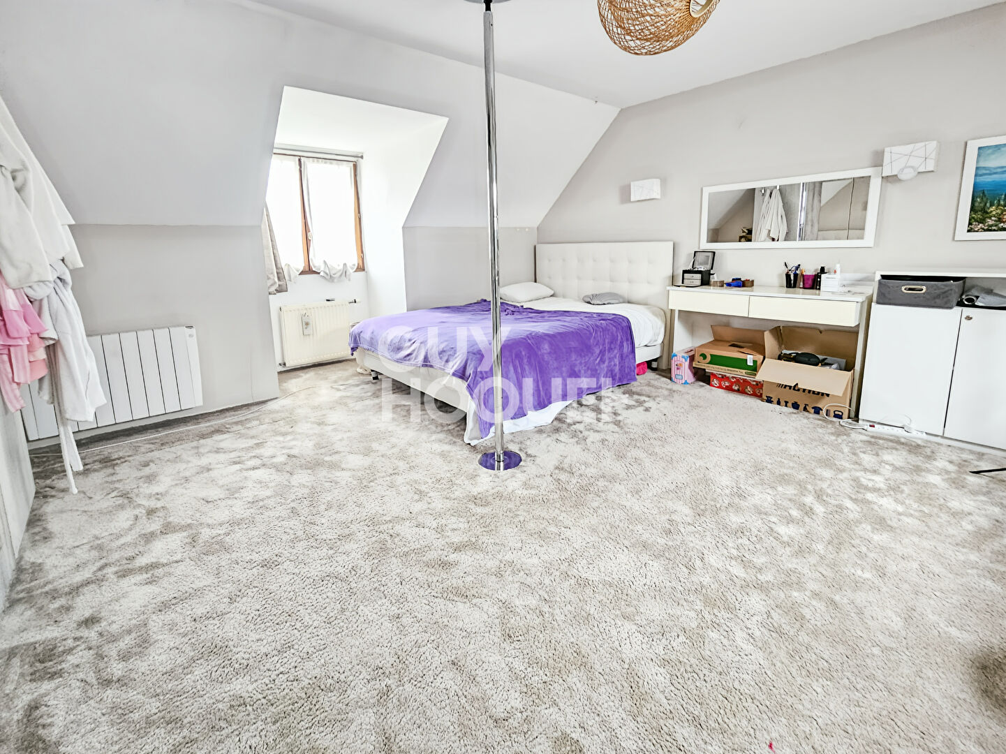 Maison à vendre à Marles-en-Brie