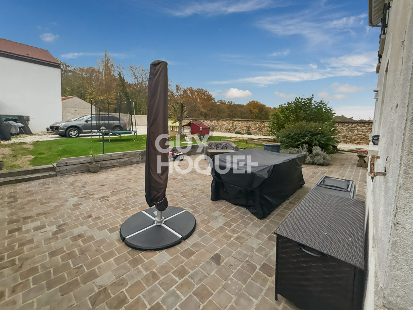 PRESTATIONS DE QUALITE !